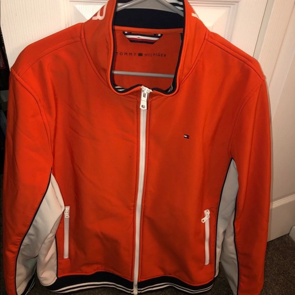 Tommy Hilfiger Jacket - Picture 1 of 6